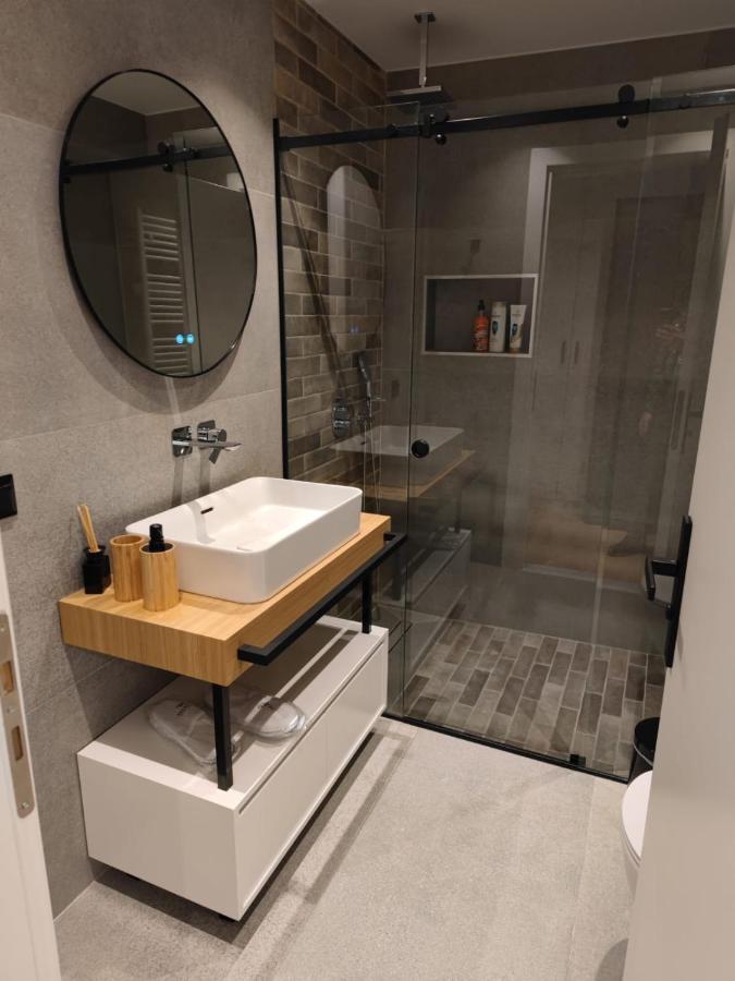 A&N Athens Luxury Apartments - Ermou Luaran gambar