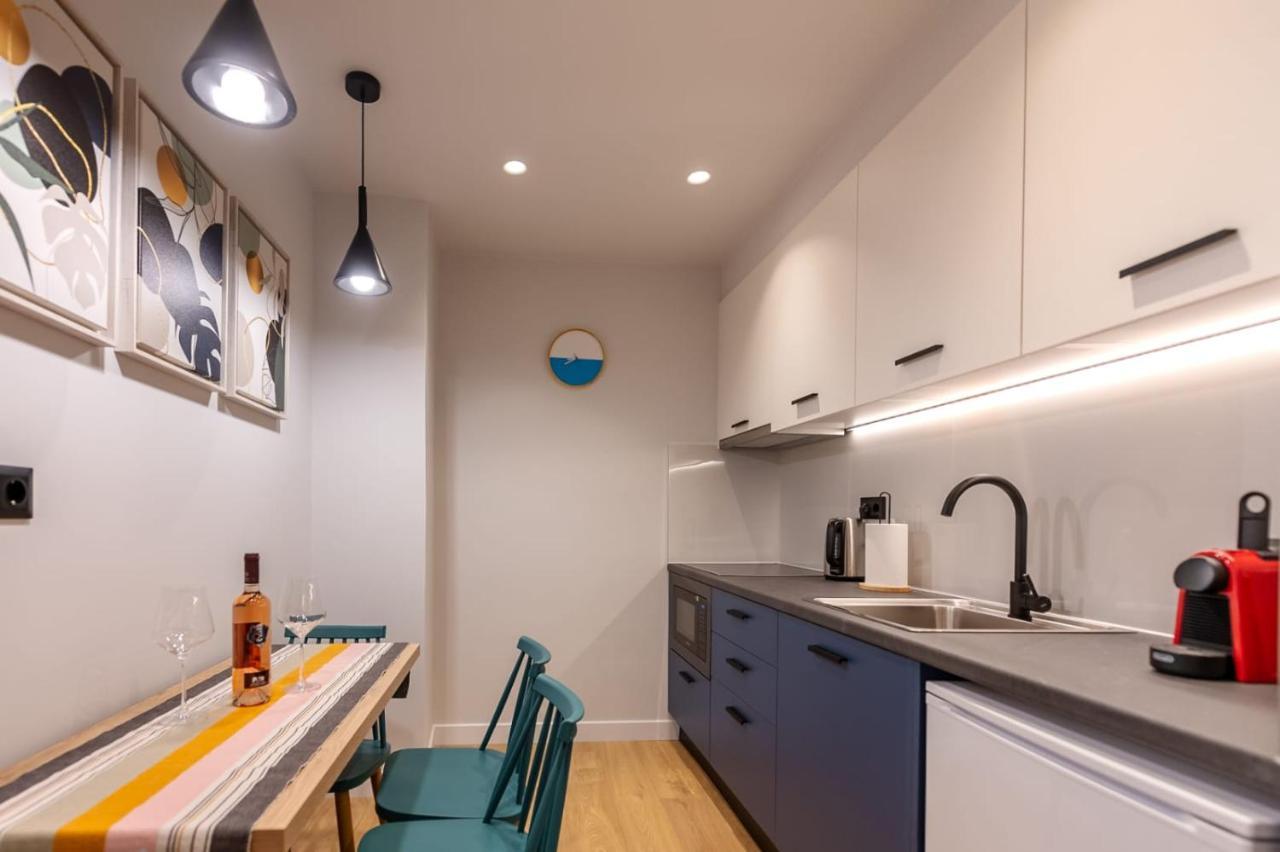 A&N Athens Luxury Apartments - Ermou Luaran gambar
