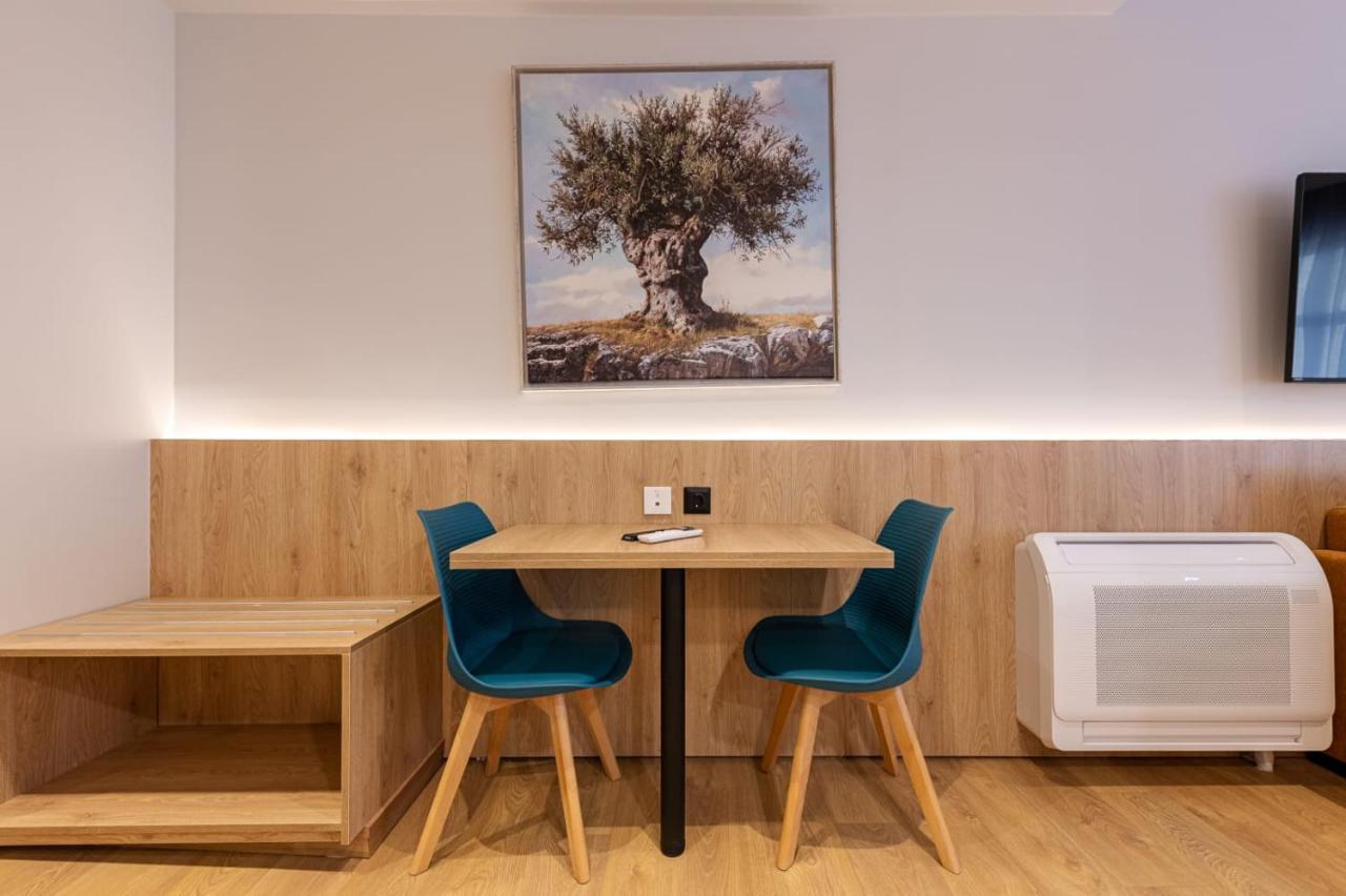 A&N Athens Luxury Apartments - Ermou Luaran gambar