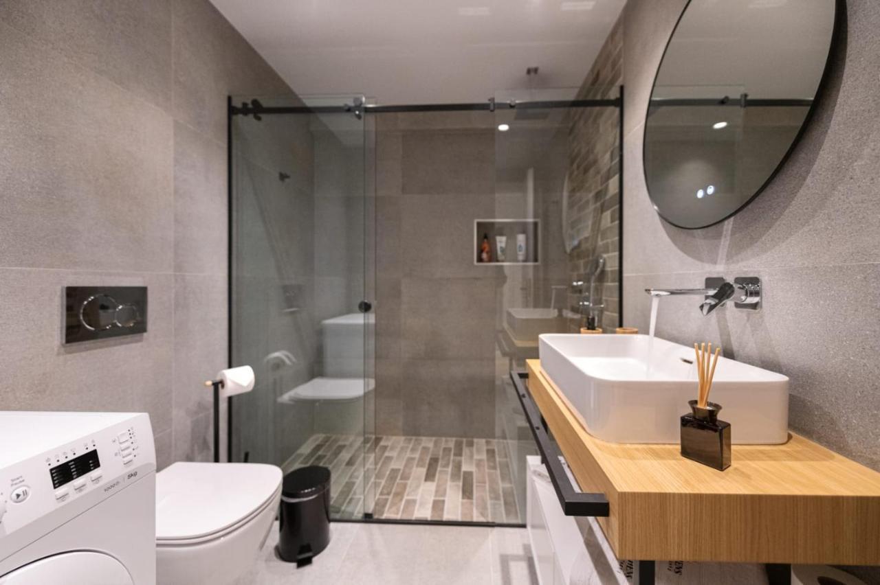 A&N Athens Luxury Apartments - Ermou Luaran gambar