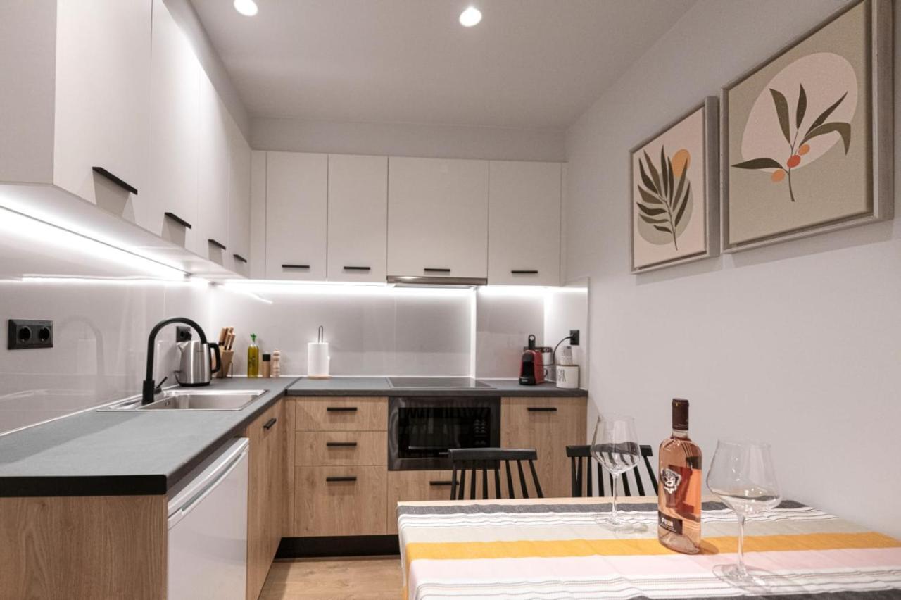 A&N Athens Luxury Apartments - Ermou Luaran gambar