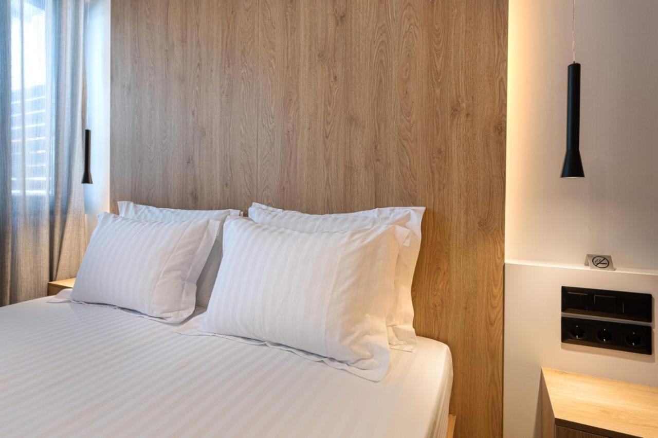 A&N Athens Luxury Apartments - Ermou Luaran gambar
