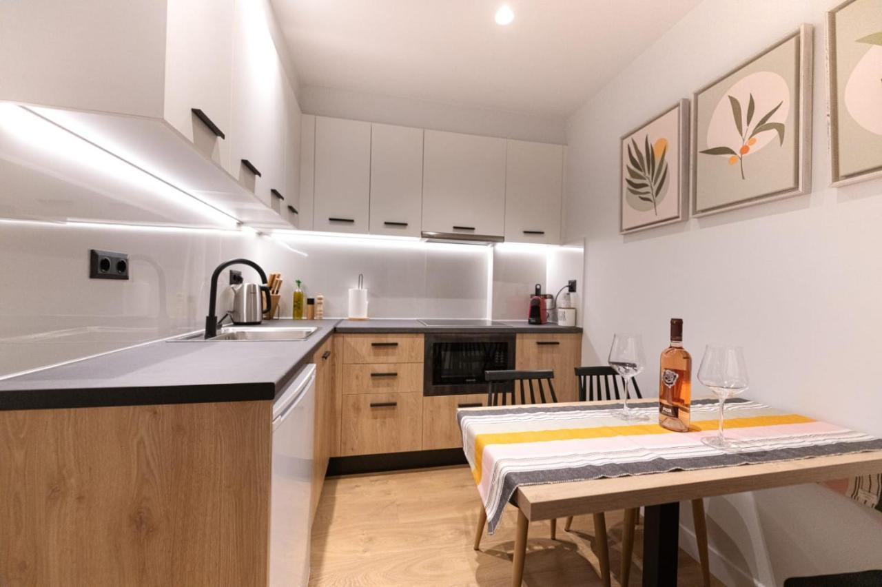 A&N Athens Luxury Apartments - Ermou Luaran gambar