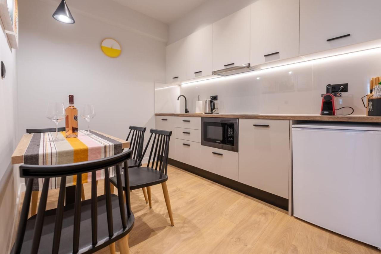 A&N Athens Luxury Apartments - Ermou Luaran gambar