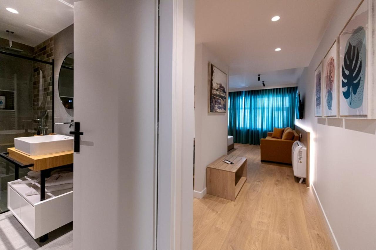 A&N Athens Luxury Apartments - Ermou Luaran gambar