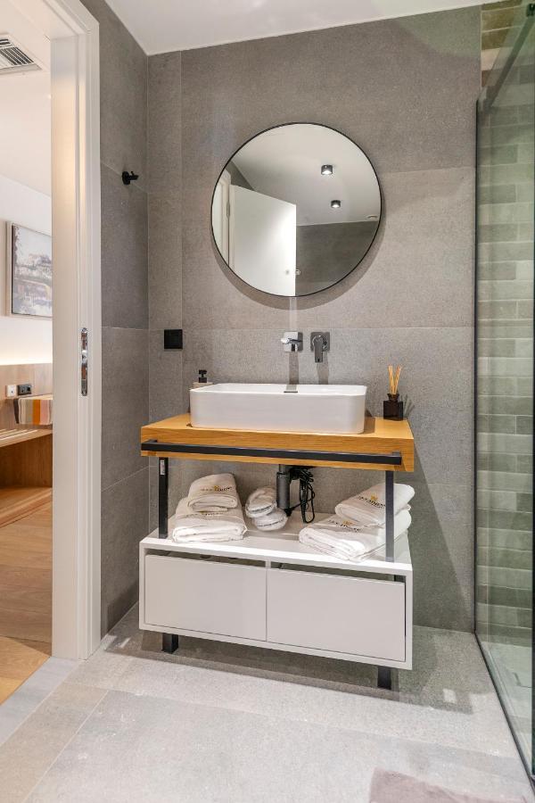 A&N Athens Luxury Apartments - Ermou Luaran gambar