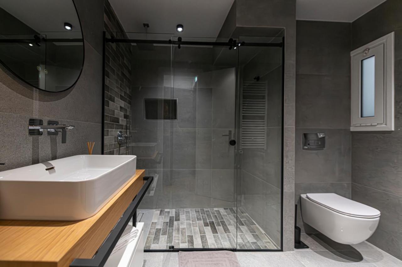 A&N Athens Luxury Apartments - Ermou Luaran gambar