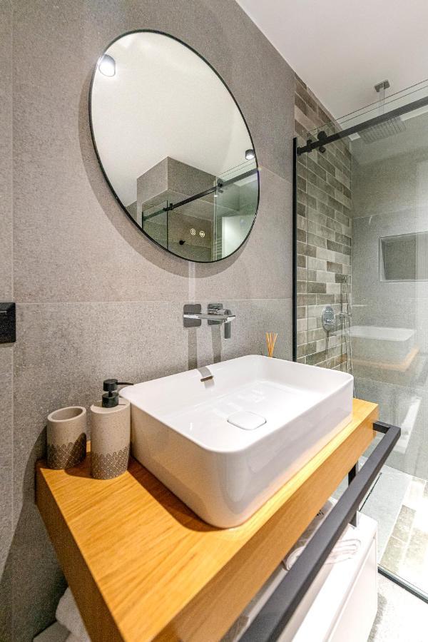 A&N Athens Luxury Apartments - Ermou Luaran gambar