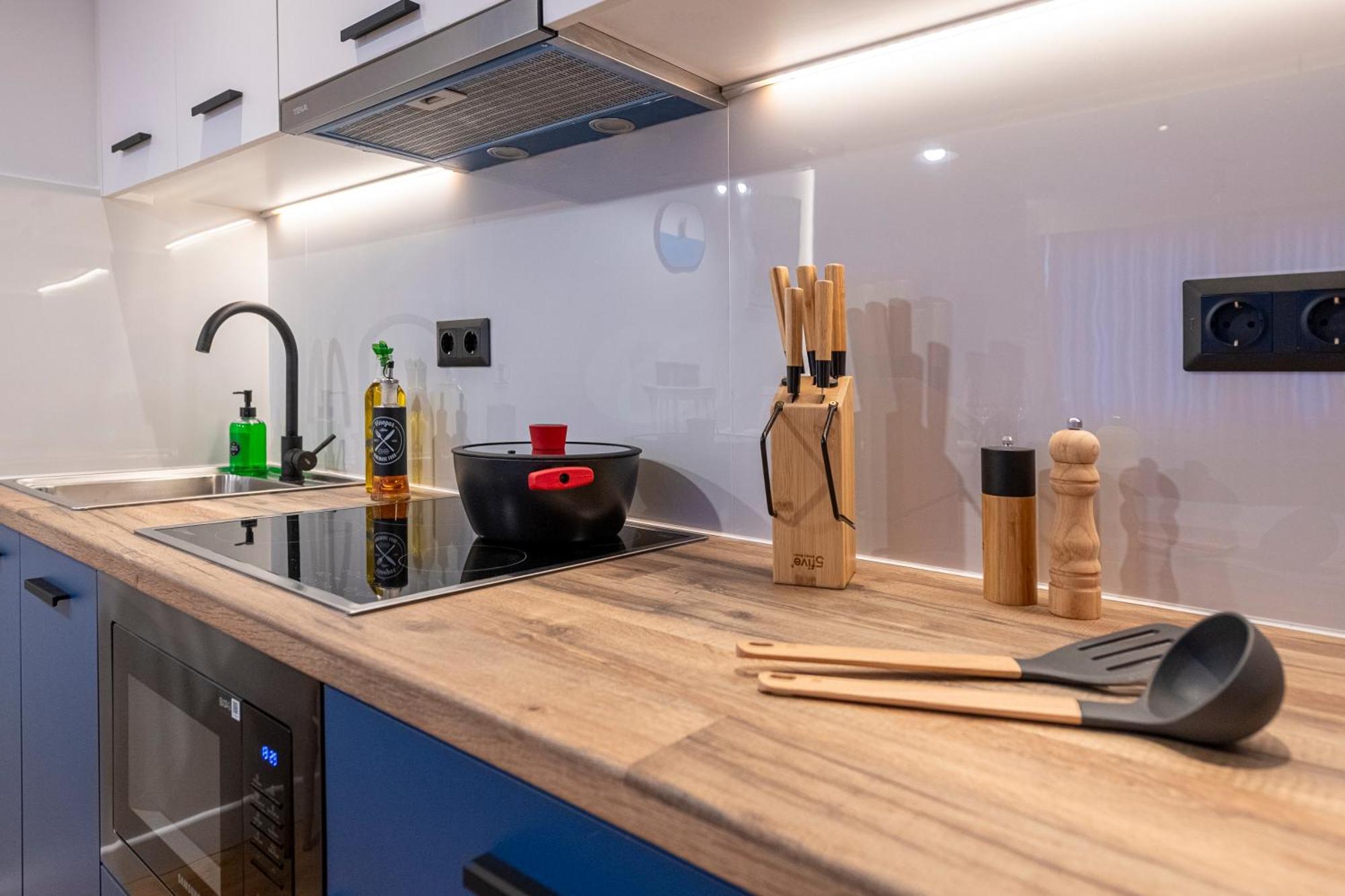 A&N Athens Luxury Apartments - Ermou Luaran gambar